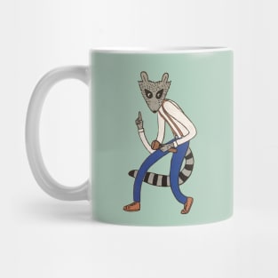 Kit Mug